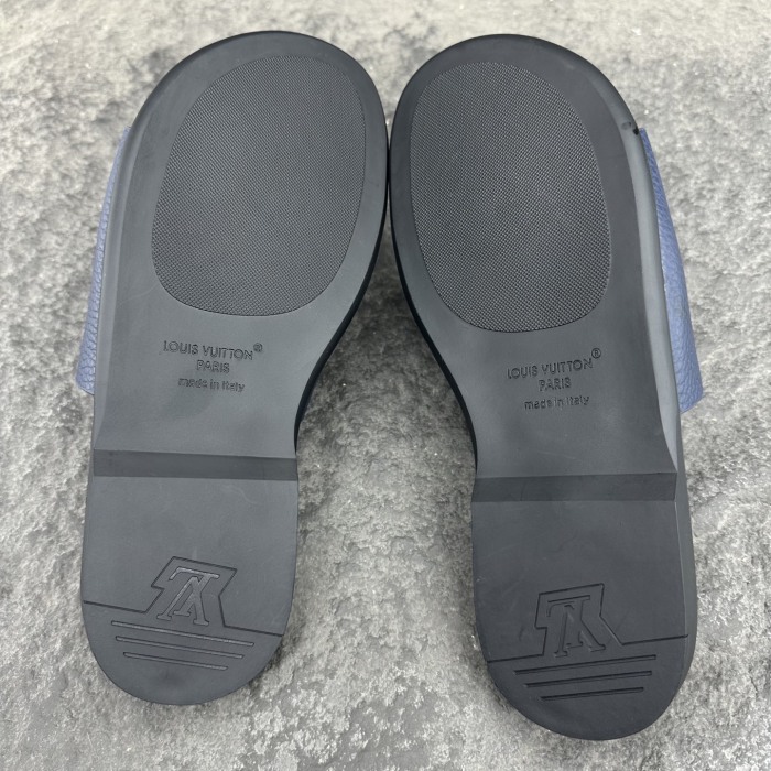 Louis Vuitton 2026ss PORTOFINO Sandals Slippers Size 38-46