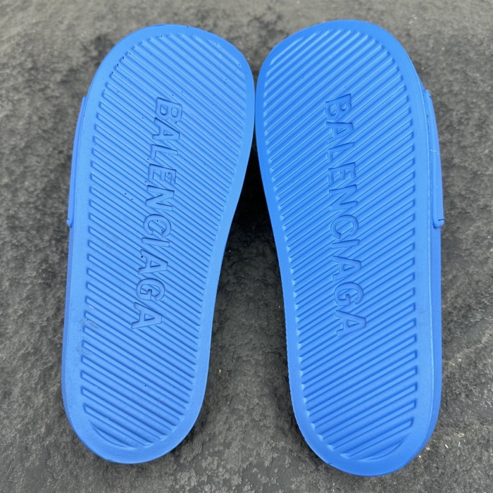 Balenciaga 2026ss POOL CROCS Sandals Slippers Size 36-46