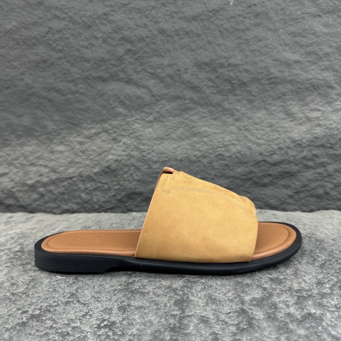 Louis Vuitton 2026ss PORTOFINO Sandals Slippers Size 38-46