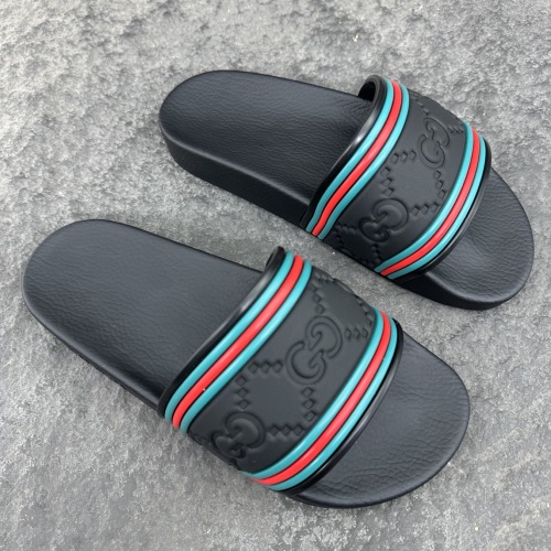 Gucci 2026ss GG Supreme Sandals Slippers Size 36-46