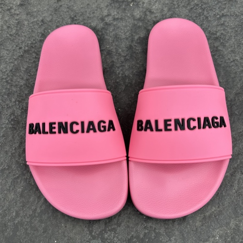 Balenciaga 2026ss POOL CROCS Sandals Slippers Size 36-46