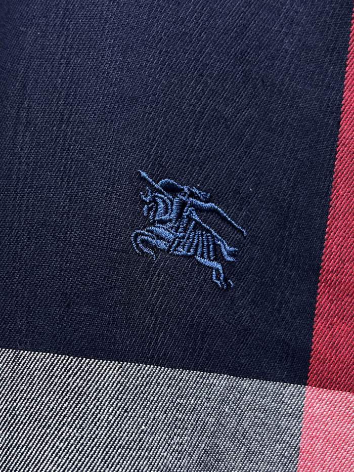 Burberry Long Sleeves Shirt Size M-XXXL
