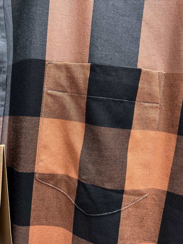 Burberry Long Sleeves Shirt Size M-XXXL