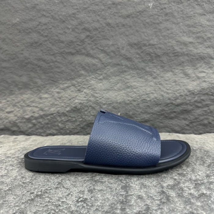 Louis Vuitton 2026ss PORTOFINO Sandals Slippers Size 38-46