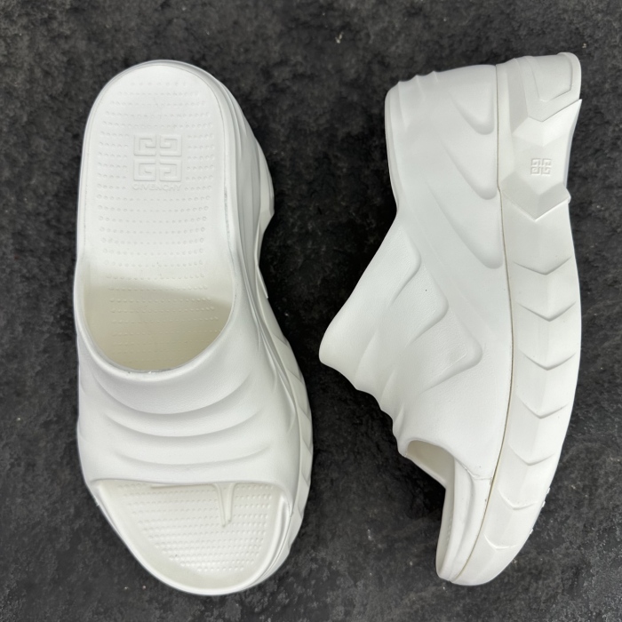 Givenchy 2026ss Marshmallow Women Sandals Slippers Size 36-41