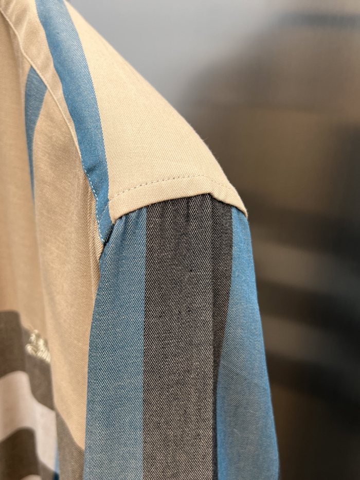 Burberry Long Sleeves Shirt Size M-XXXL