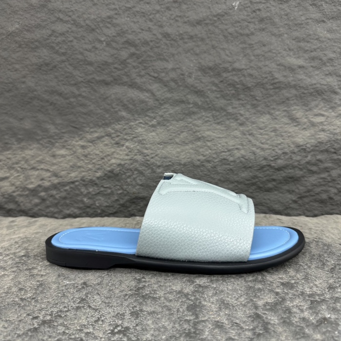 Louis Vuitton 2026ss PORTOFINO Sandals Slippers Size 38-46