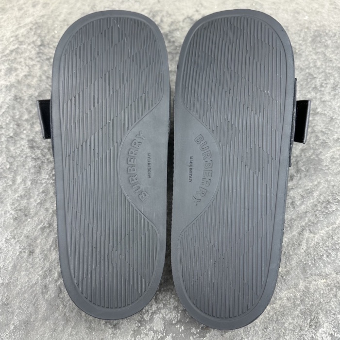 Burberry 2026ss Dive Sandals Slippers Size 36-46