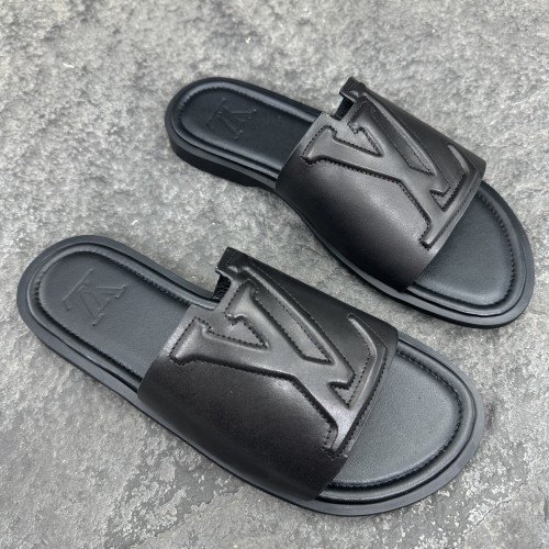 Louis Vuitton 2026ss PORTOFINO Sandals Slippers Size 38-46