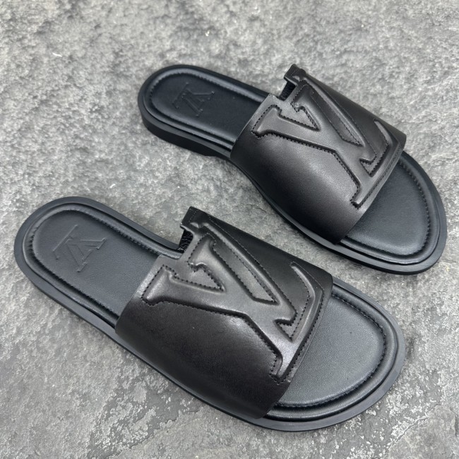 Louis Vuitton 2026ss PORTOFINO Sandals Slippers Size 38-46