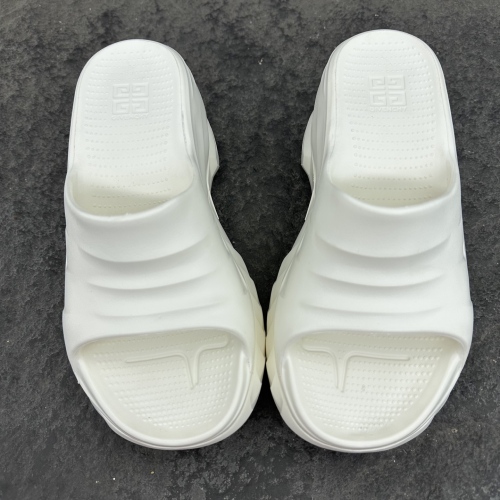 Givenchy 2026ss Marshmallow Women Sandals Slippers Size 36-41