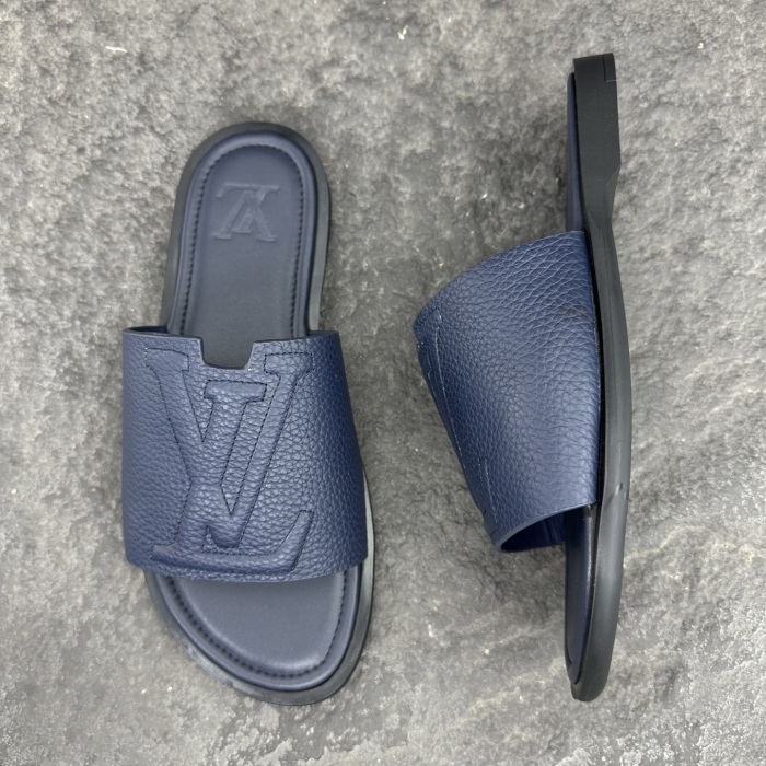 Louis Vuitton 2026ss PORTOFINO Sandals Slippers Size 38-46