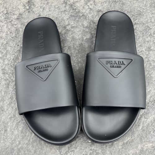 Prada 2026ss  Supreme Sandals Slippers Size 36-46