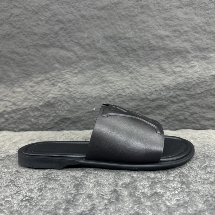 Louis Vuitton 2026ss PORTOFINO Sandals Slippers Size 38-46