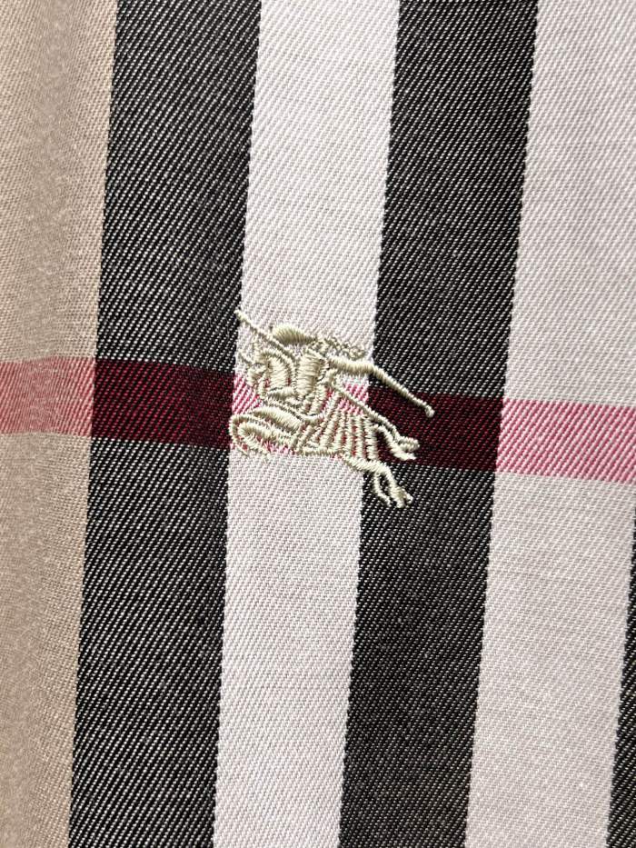Burberry Long Sleeves Shirt Size M-XXXL