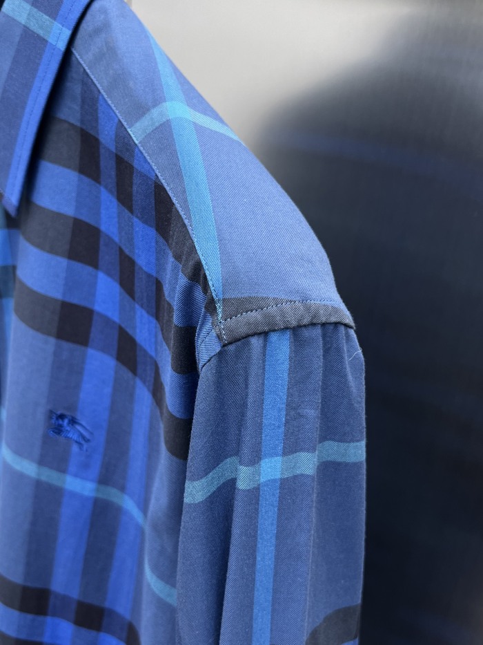 Burberry Long Sleeves Shirt Size M-XXXL