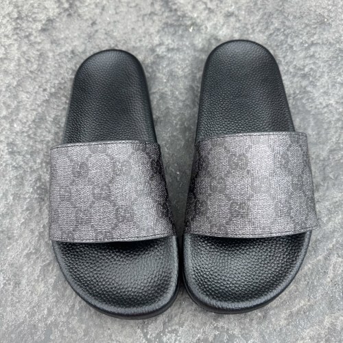 Gucci 2026ss GG Supreme Sandals Slippers Size 36-46