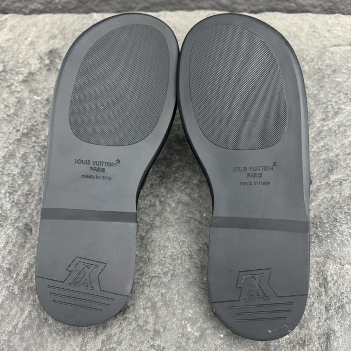 Louis Vuitton 2026ss PORTOFINO Sandals Slippers Size 38-46