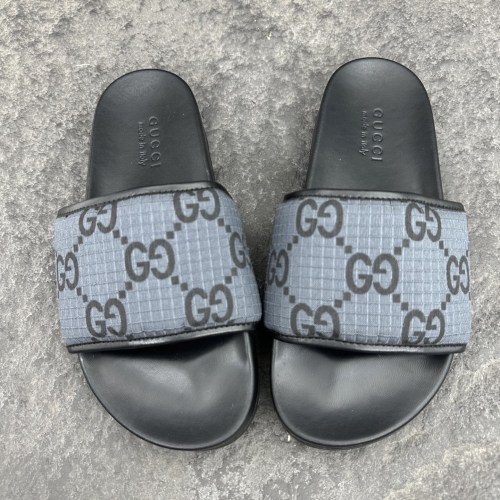 Gucci 2026ss GG Supreme Sandals Slippers Size 38-46