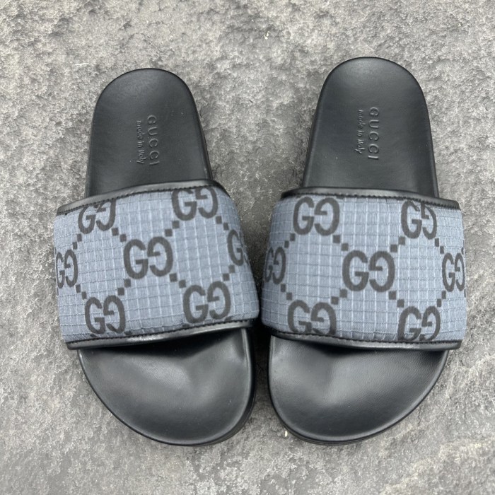 Gucci 2026ss GG Supreme Sandals Slippers Size 38-46
