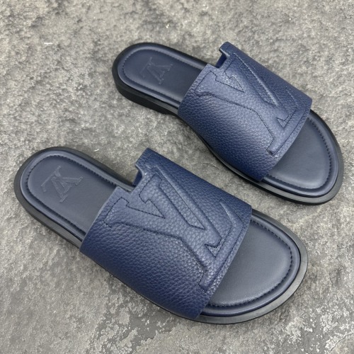 Louis Vuitton 2026ss PORTOFINO Sandals Slippers Size 38-46