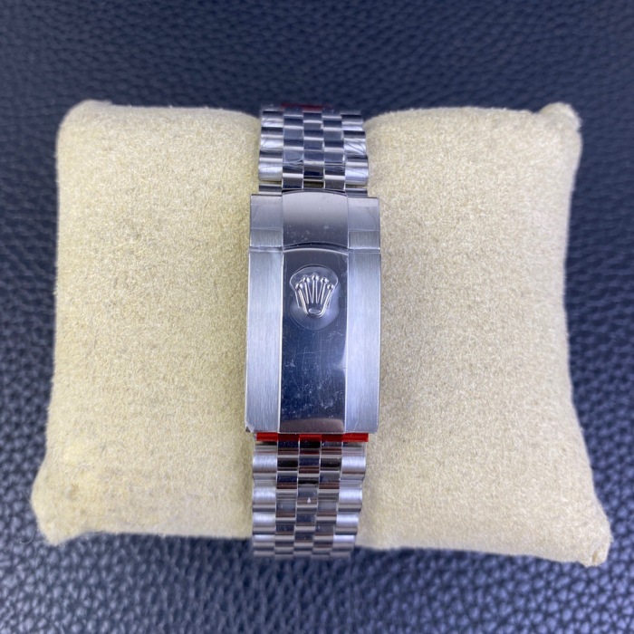 Rolex Datejust 36 Oyster 36mm Oystersteel and white gold M126234-0057