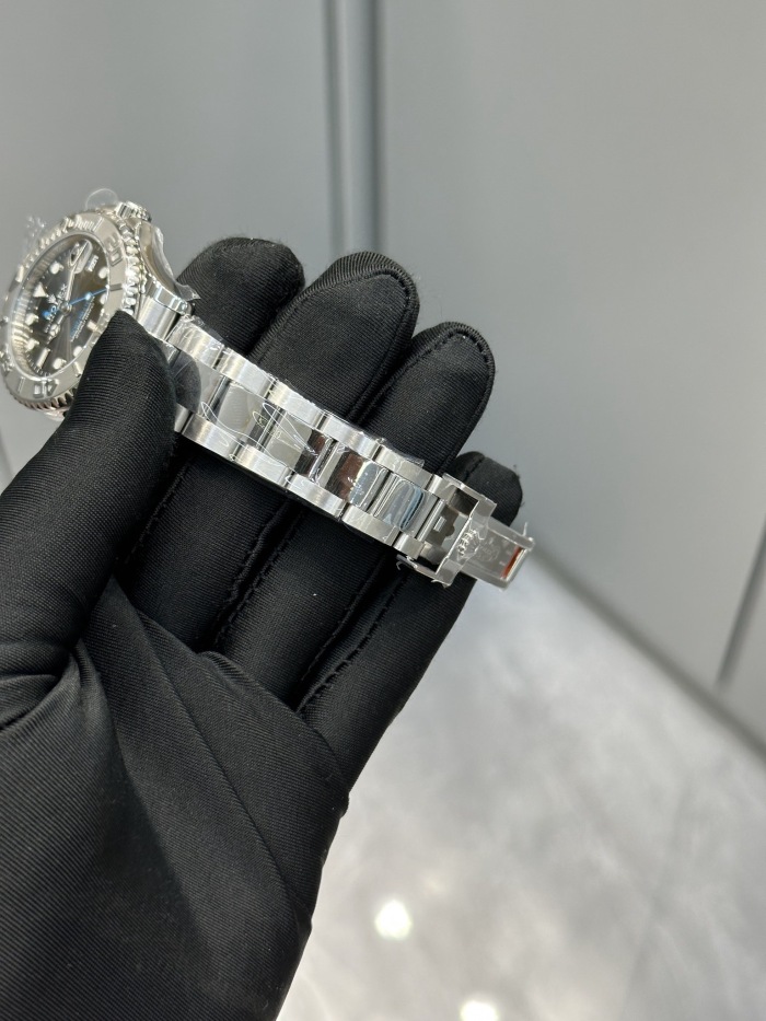 Rolex Yacht-Master 37 Oyster 37mm M268622-0002