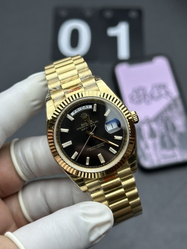 Rolex Day-Date 40 Oyster 40mm yellow gold M228238-0004
