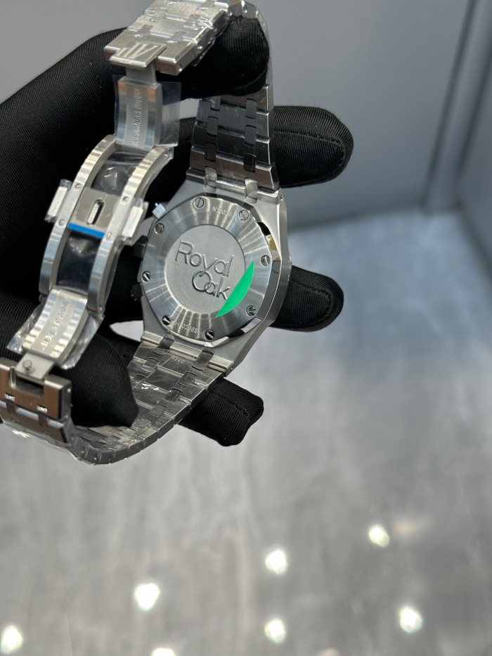 Audemars Piguet Royal Oak Selfwinding 41mm Ref. 26331ST