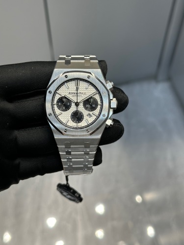 Audemars Piguet Royal Oak Selfwinding 41mm Ref. 26331ST