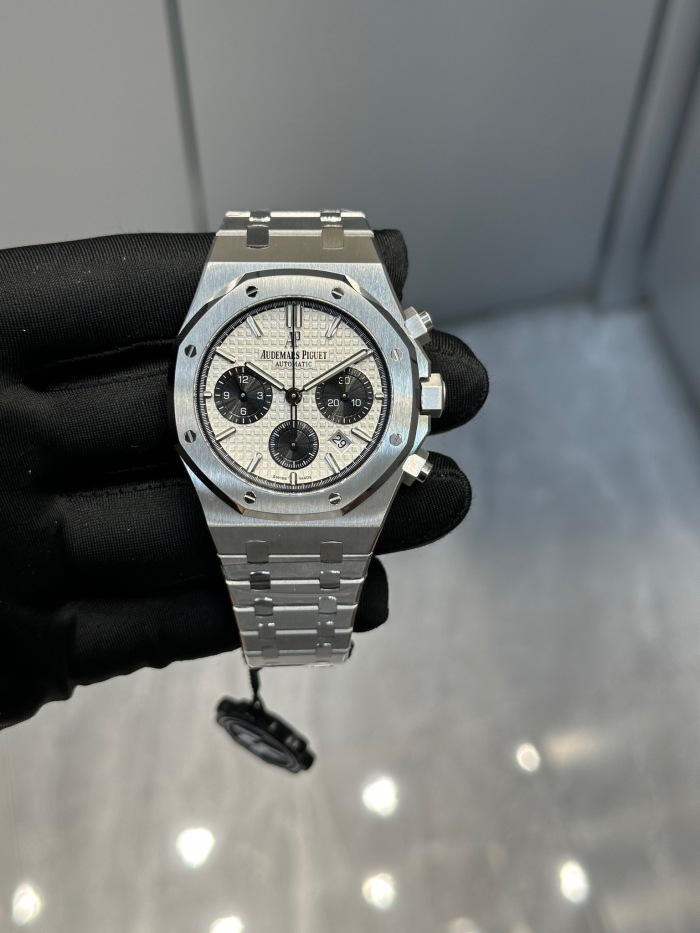 Audemars Piguet Royal Oak Selfwinding 41mm Ref. 26331ST