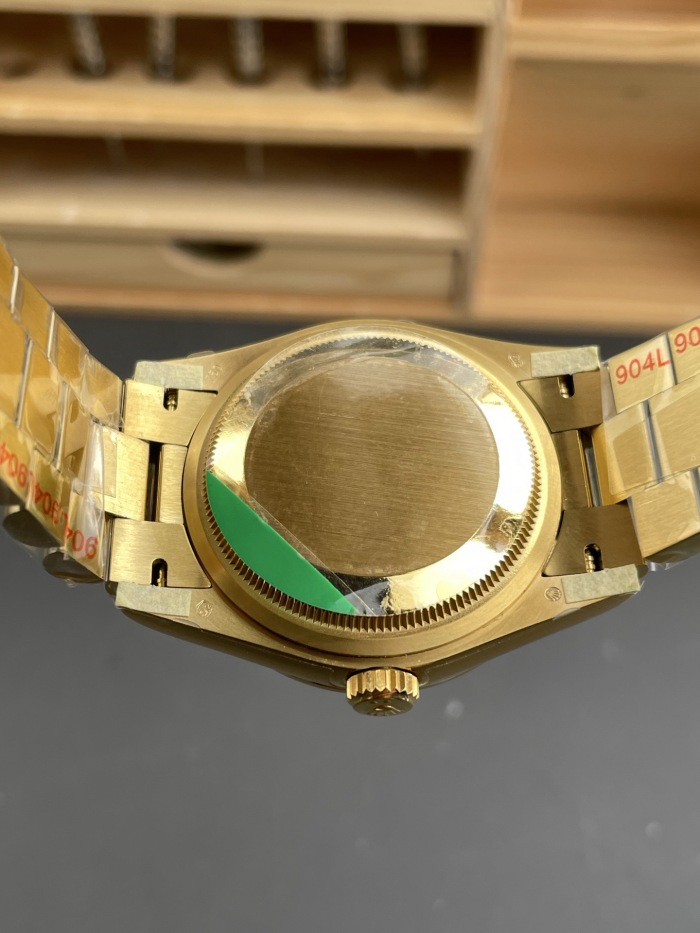 Rolex Day-Date 36 Oyster 36mm yellow gold M128238-0051