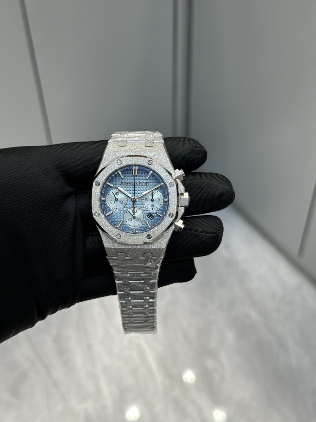 Audemars Piguet Royal Oak Selfwinding 41mm Ref. 26331ST