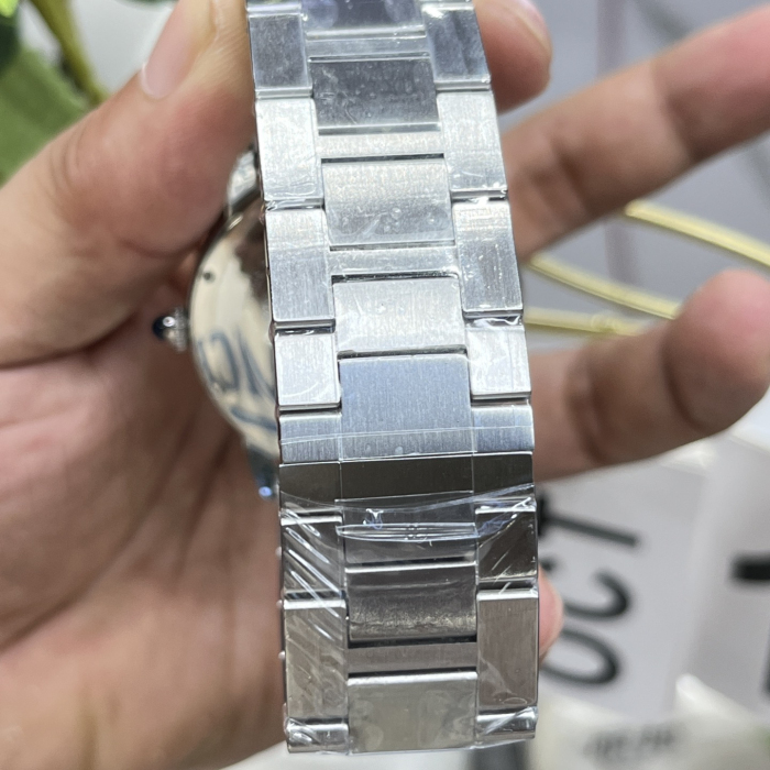 Ronde Solo de Cartier watch CRW6701011 - 42mm  W6701005 - 36mm