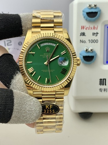 Rolex Day-Date 40 Oyster 40mm yellow gold M228238-0061