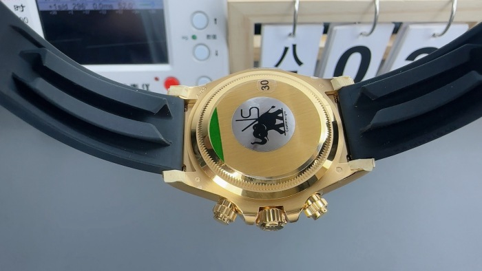 Rolex Cosmograph Daytona Oyster 40mm  yellow gold   M126518LN-0008