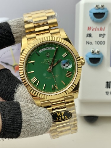 Rolex Day-Date 40 Oyster 40mm yellow gold M228238-0061
