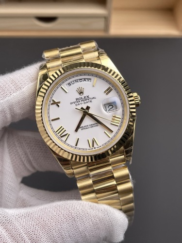 Rolex Day-Date 40 Oyster 36mm/40mm yellow gold M228238-0042