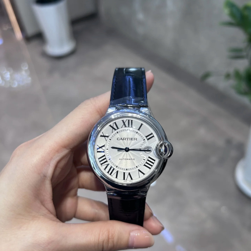 Ballon Bleu de Cartier watch CRW69016Z4 - 42mm - W6901730 - 36mm - W6900356 - 33mm - W69010Z4 - 28mm