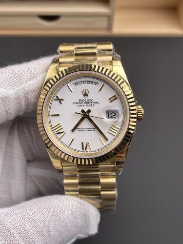 Rolex Day-Date 40 Oyster 36mm/40mm yellow gold M228238-0042