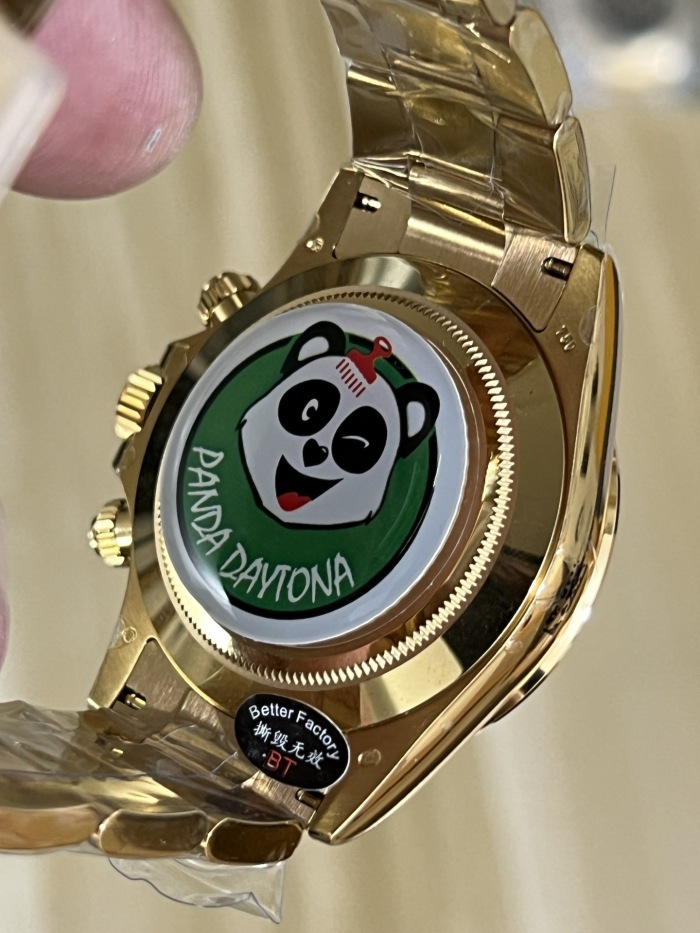  Rolex Cosmograph Daytona Oyster 40mm yellow gold M116508-0016