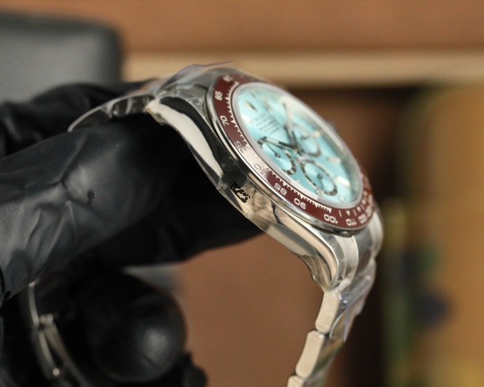 Rolex Cosmograph Daytona Oyster 40mm platinum  M126506-0002