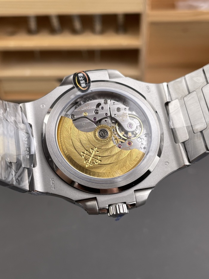 Patek Philippe Nautilus 5711/1A‑010 40mm Stainless Steel