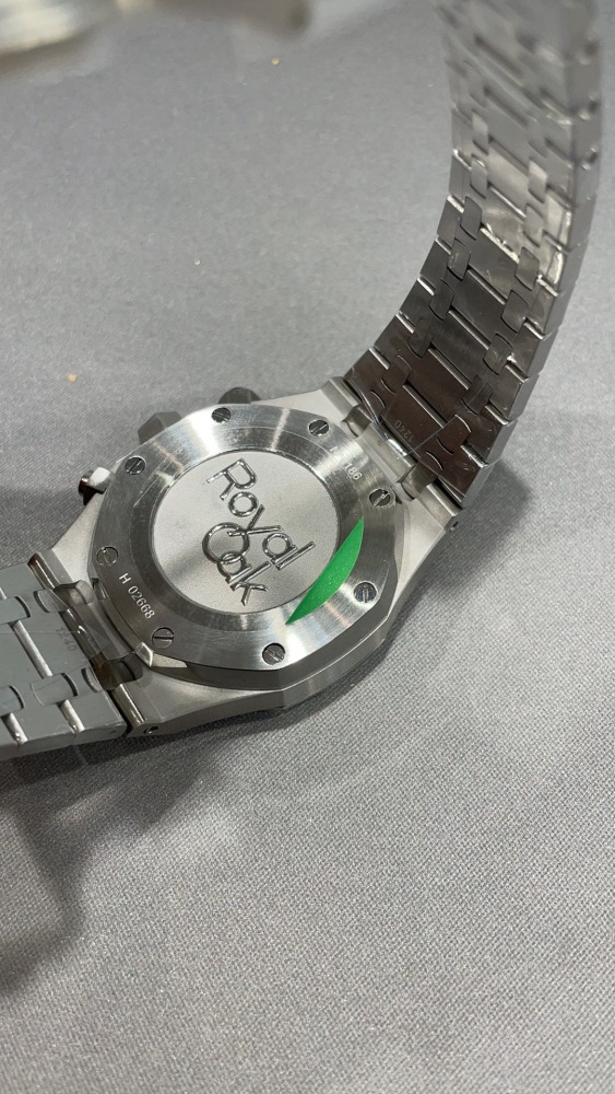 Audemars Piguet Royal Oak Selfwinding 41mm Ref. 26331ST