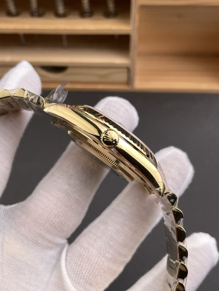 Rolex Day-Date 40 Oyster 40mm yellow gold M228238-0069