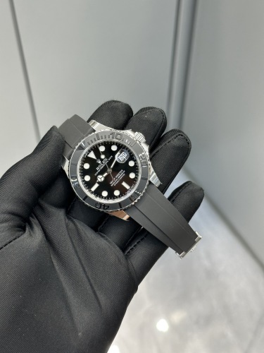 Rolex Yacht-Master 42 Oyster 42 mmM226659-0002