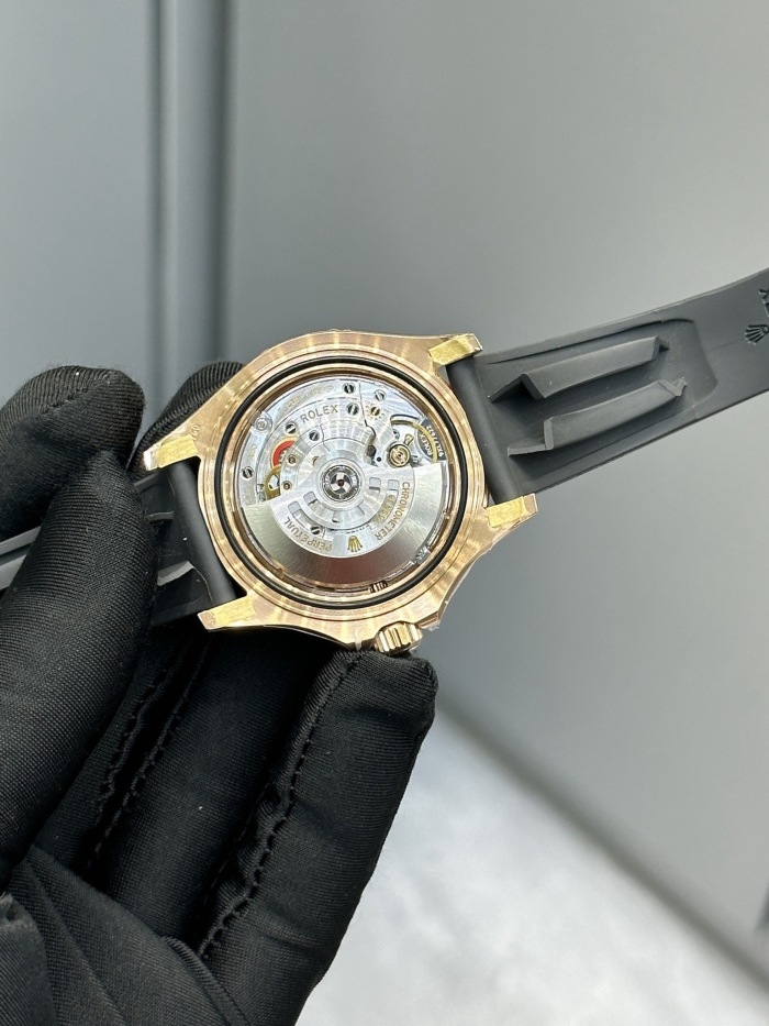 Rolex Yacht-Master 42 Oyster 42 mmM226658-0001