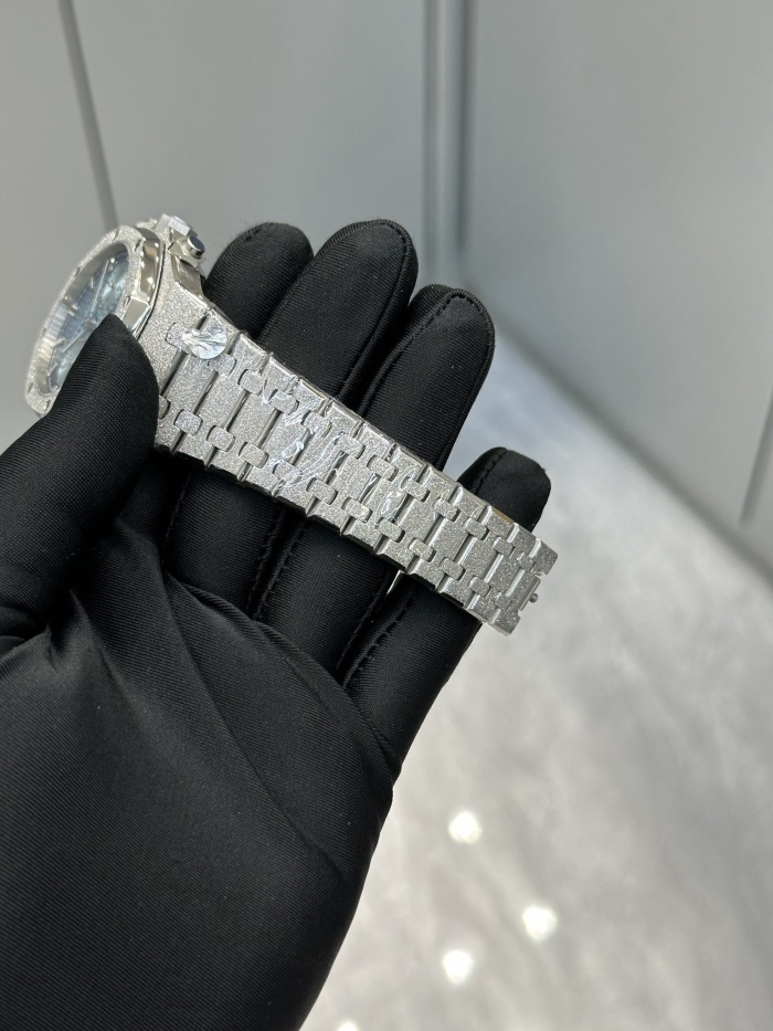 Audemars Piguet Royal Oak Selfwinding 41mm Ref. 26331ST