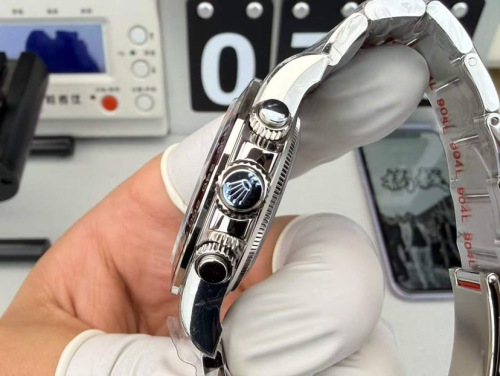 Rolex Cosmograph Daytona Oyster 40mm platinum M126506-0001