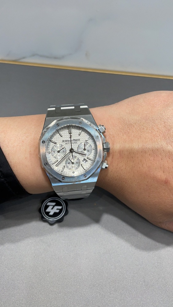 Audemars Piguet Royal Oak Selfwinding 41mm Ref. 26331ST